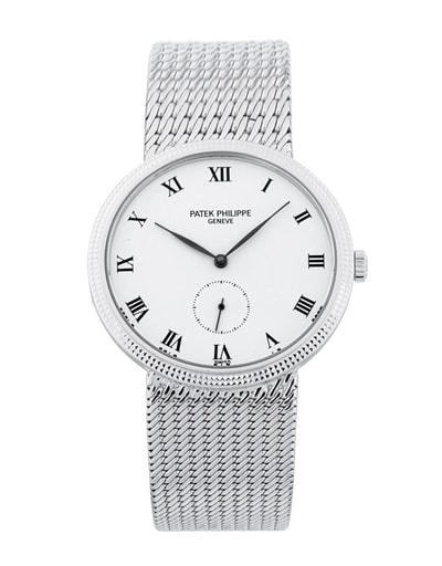 Patek Philippe Calatrava 3919/5